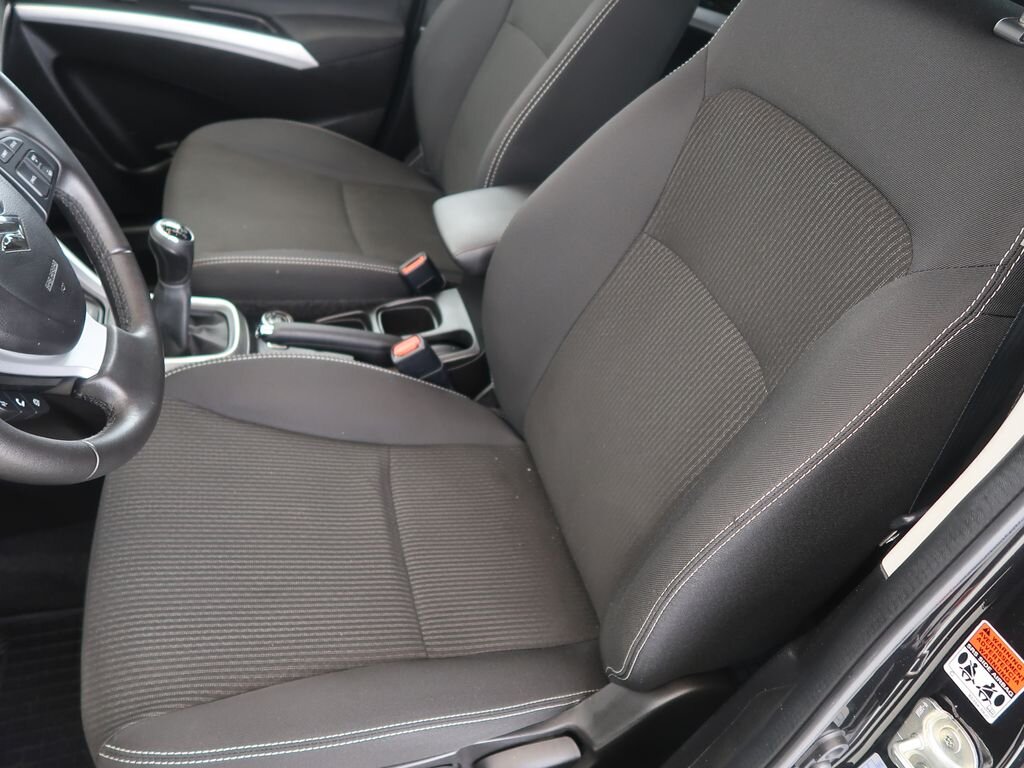 Suzuki SX4 SUV 998,0 82 kw