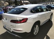 BMW X4 SUV / Terénní 2,0 l 140 kw
