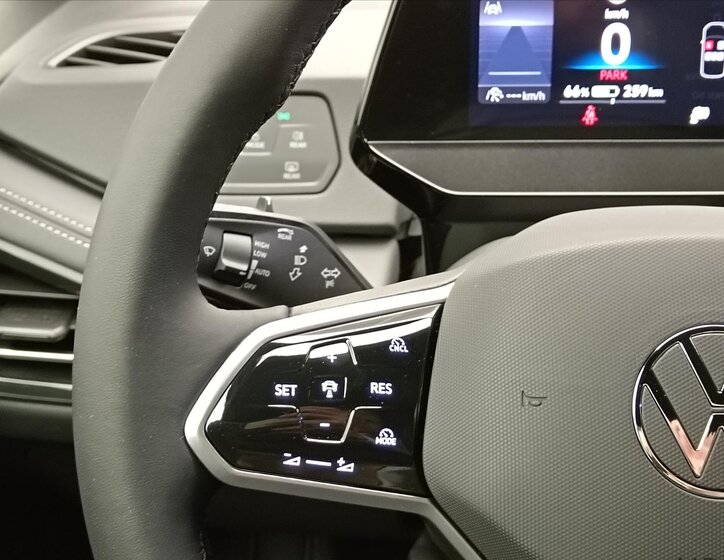 Volkswagen ID.3 Hatchback 0,0 150 kw