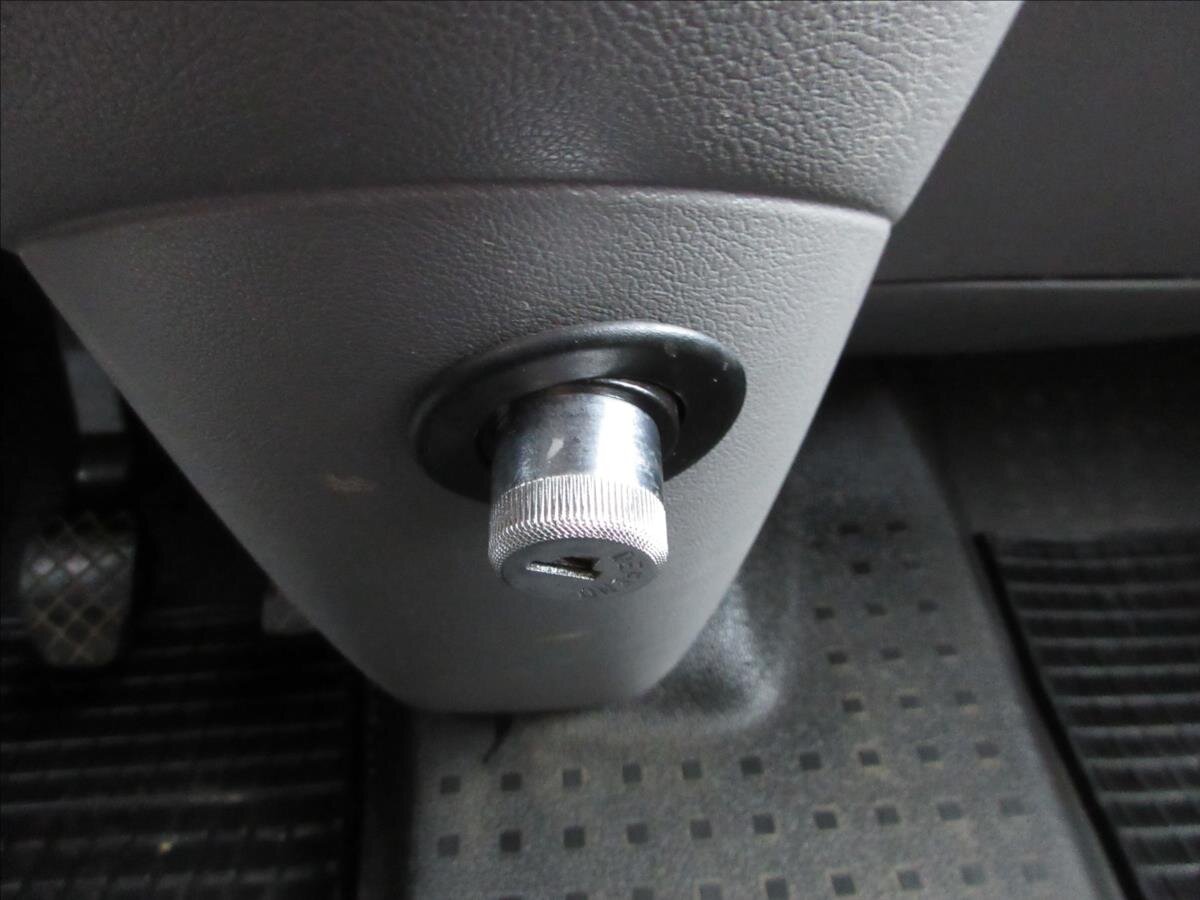 Volkswagen Transporter Ostatní 2,5 l 96 kw