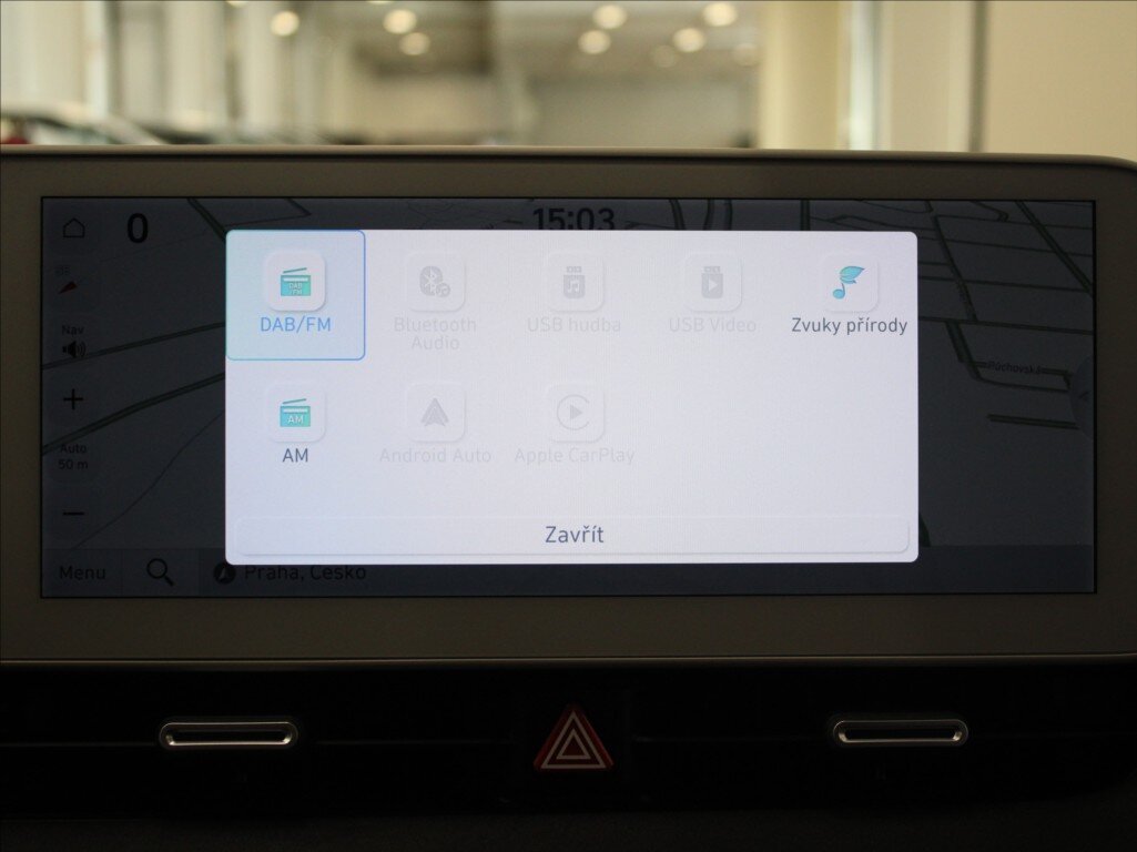 Hyundai Ioniq 5 SUV / Terénní 10,0 168 kw