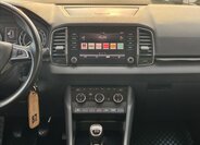 Škoda Karoq SUV 1,5 l 110 kw