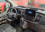 Ford Transit Custom 18