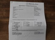 Mercedes-Benz Třídy E Kupé 2,9 l 250 kw