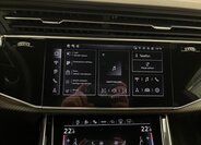 Audi SQ8 SUV 4,0 l 373 kw