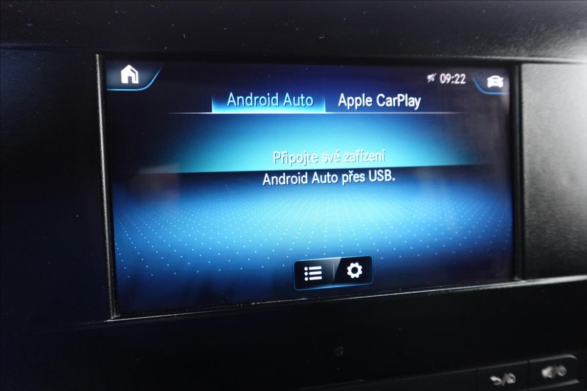 Mercedes-Benz Sprinter Ostatní 2,1 l 120 kw