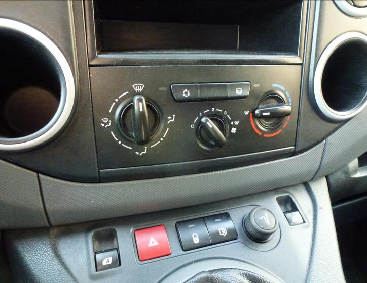 Citroën Berlingo 33