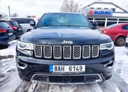 Jeep Grand Cherokee Kombi 3,0 l 184 kw