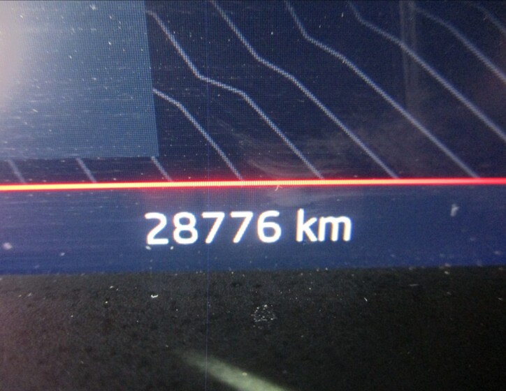 Škoda Scala Hatchback 999,0 81 kw