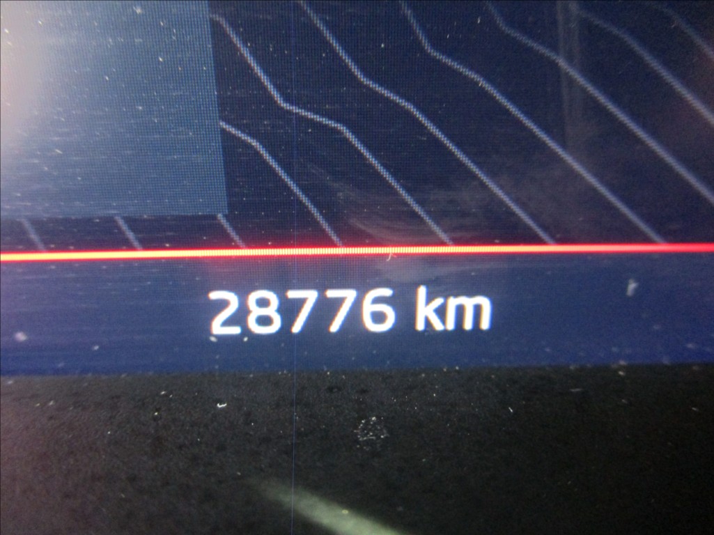 Škoda Scala Hatchback 999,0 81 kw