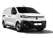 Citroën Jumpy 1