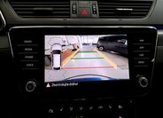 Škoda Superb Kombi 2,0 l 147 kw