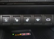 Toyota C-HR SUV 2,0 l 112 kw