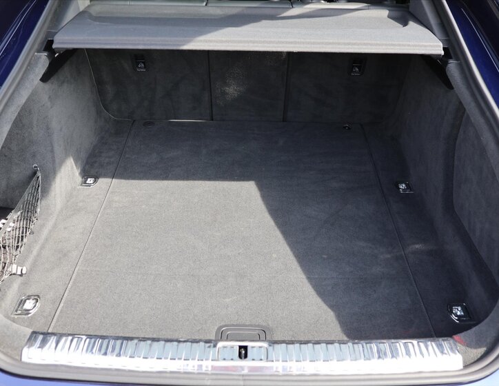 Audi S7 Hatchback 3,0 l 253 kw