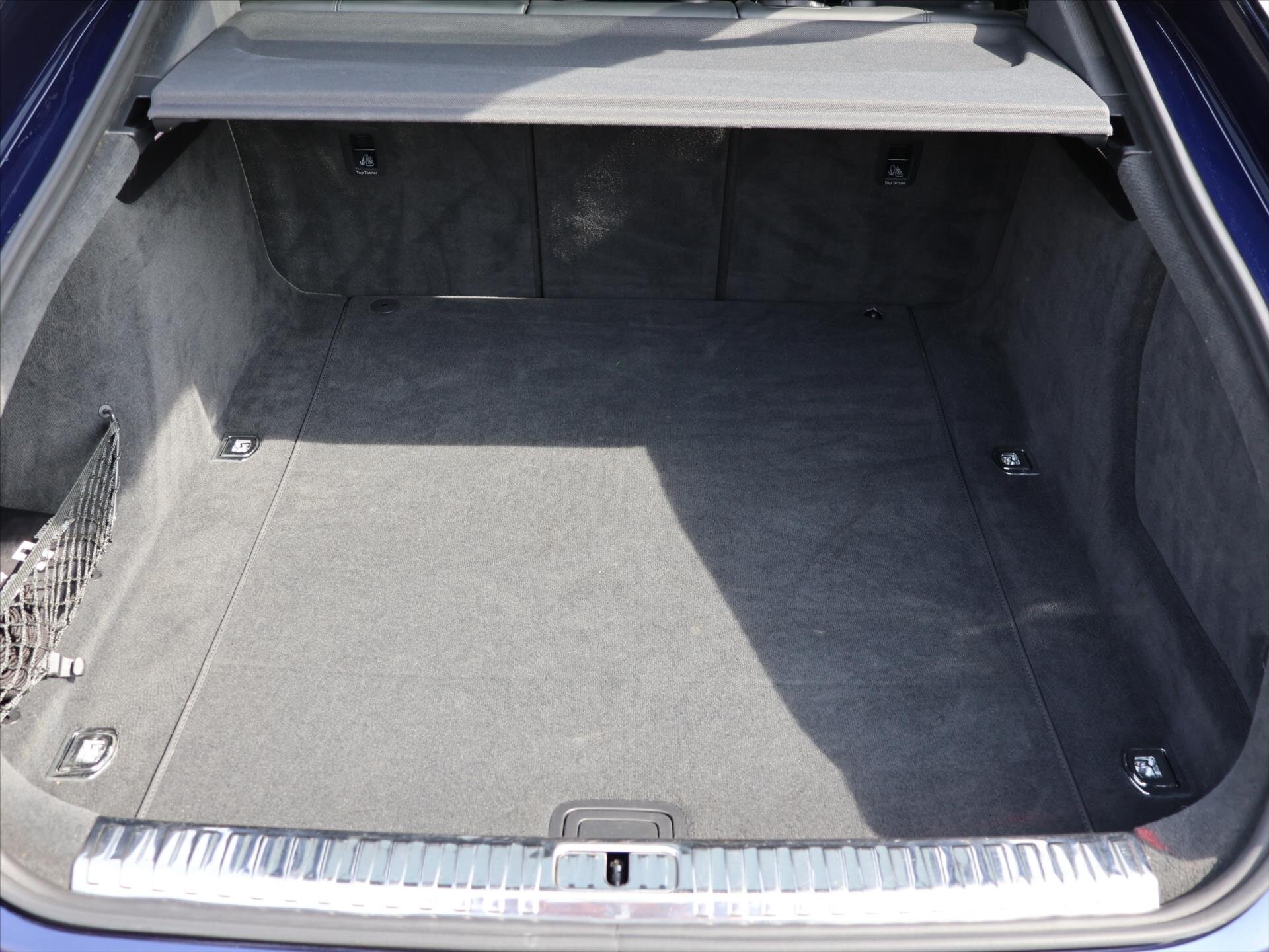 Audi S7 Hatchback 3,0 l 253 kw