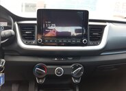 KIA Stonic SUV / Terénní 1,2 l 58 kw