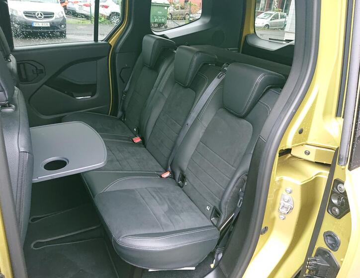 Mercedes-Benz Citan 10