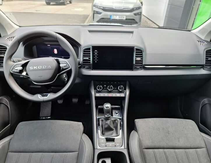 Škoda Karoq 11