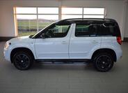 Škoda Yeti 5