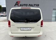 Mercedes-Benz Třídy V 6