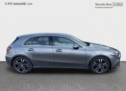 Mercedes-Benz Třídy A 5