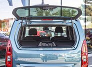 Citroën Berlingo MPV 1,5 l 96 kw