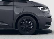 Volkswagen Multivan 2