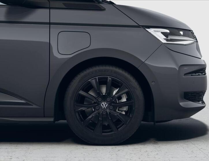 Volkswagen Multivan 2