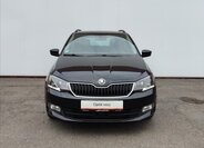 Škoda Fabia Kombi 1,2 l 81 kw