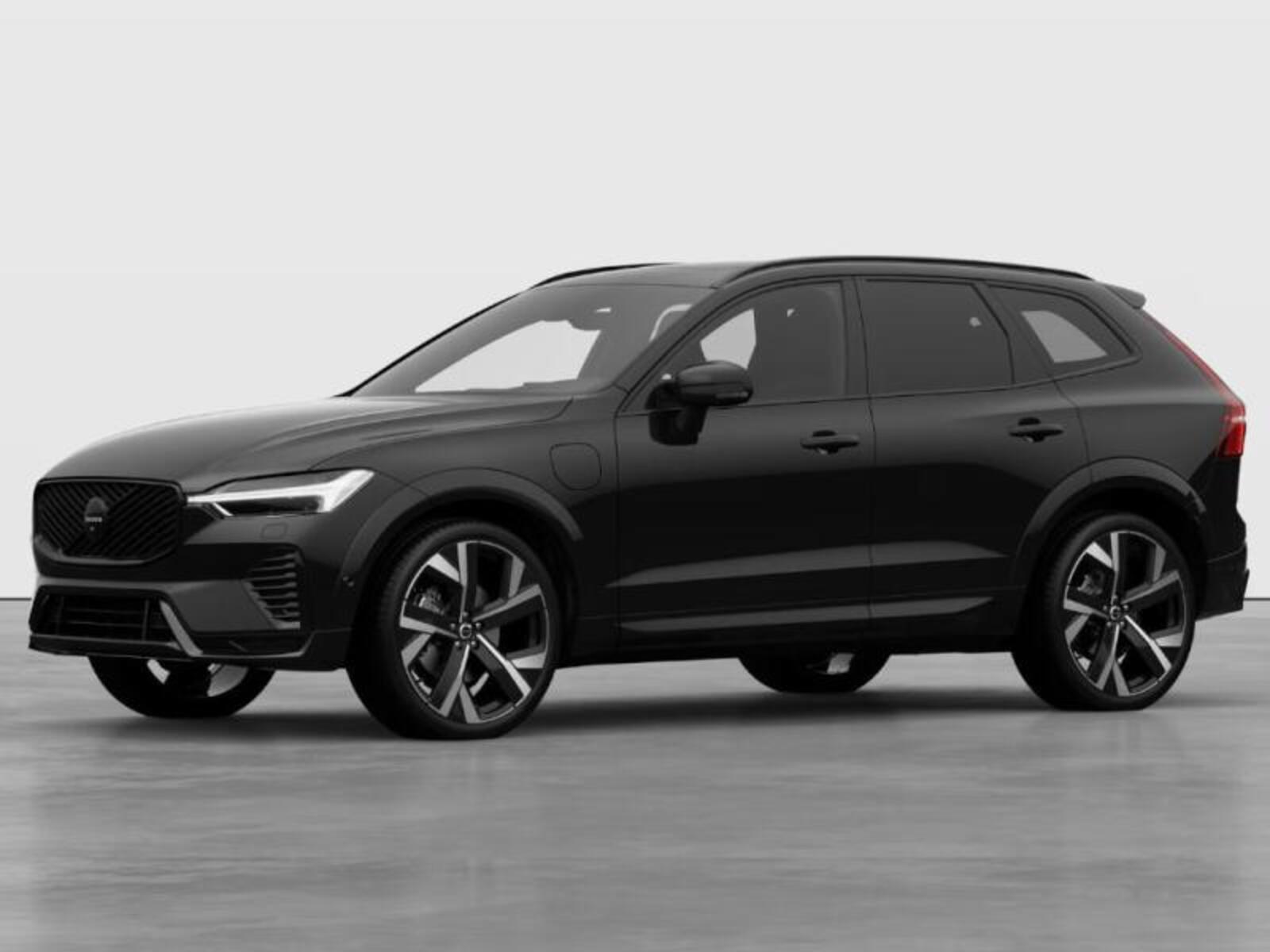 Volvo XC60 3