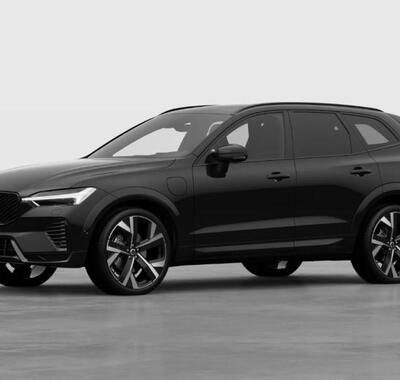 Volvo XC60 3