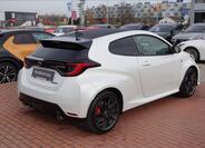 Toyota GR Yaris 4