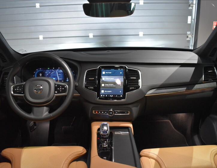 Volvo XC90 15