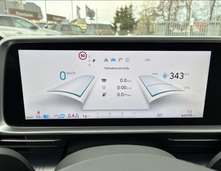 Hyundai Ioniq 6 Liftback 0,0 168 kw