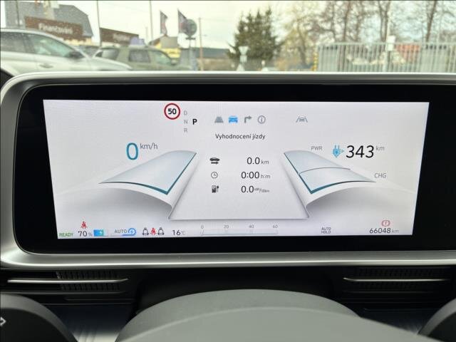 Hyundai Ioniq 6 Liftback 0,0 168 kw