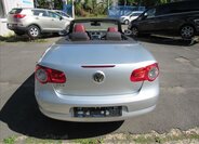 Volkswagen EOS Kabriolet 2,0 l 103 kw