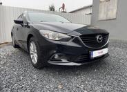 Mazda 6 1