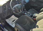 Seat Leon Kombi 1,5 l 110 kw