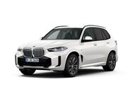 BMW X5 SUV / Terénní 3,0 l 219 kw
