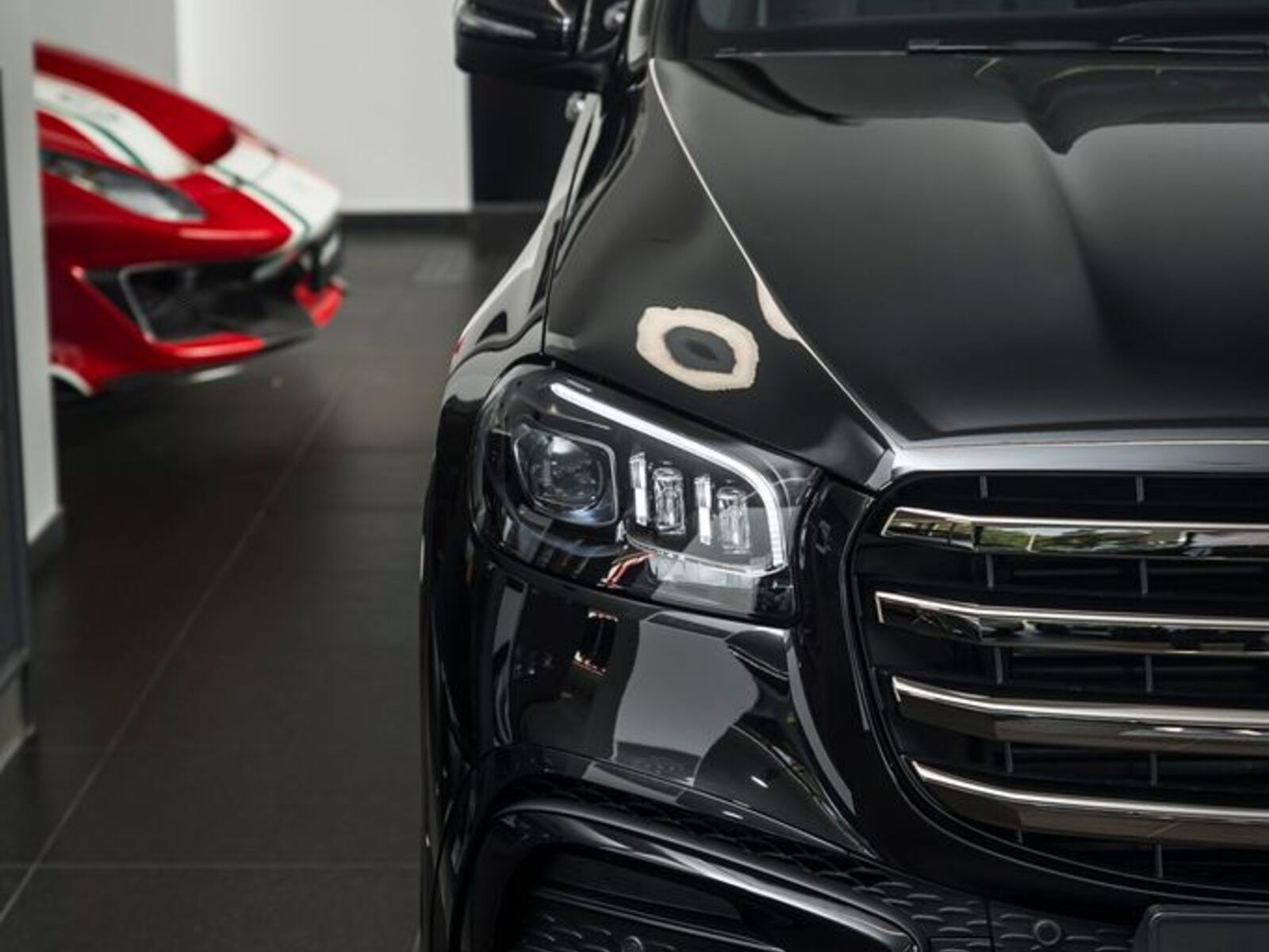 Mercedes-Benz Ostatní 14