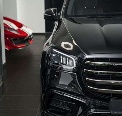 Mercedes-Benz Ostatní 14