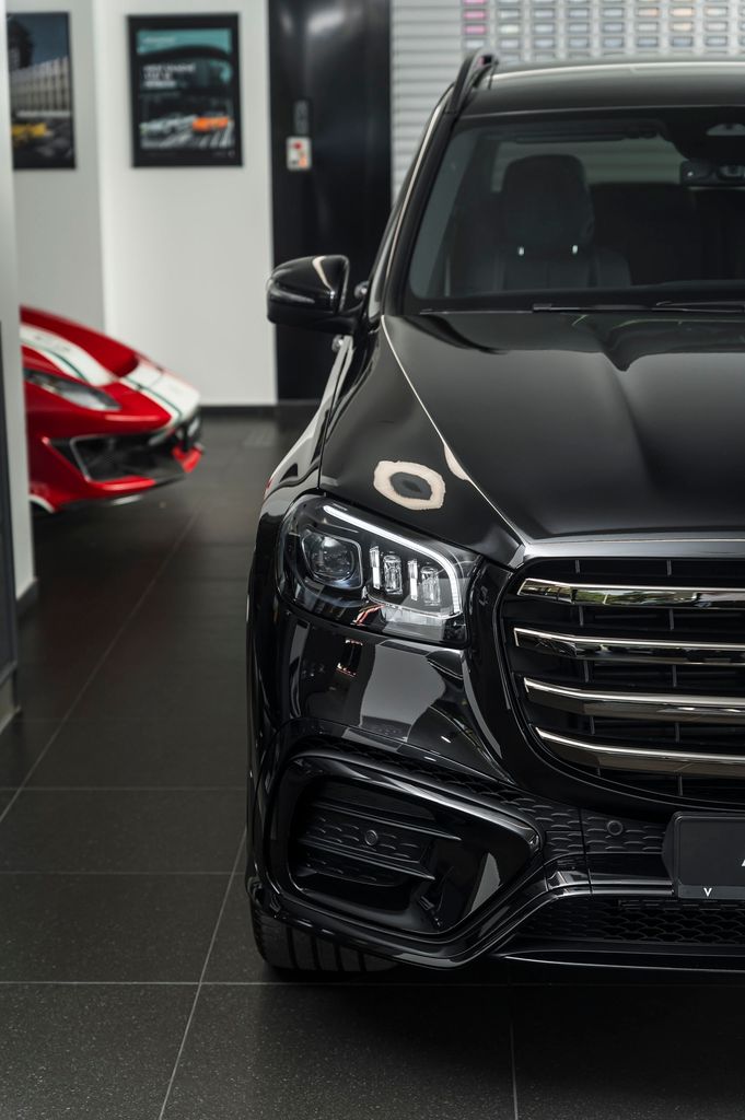 Mercedes-Benz Ostatní