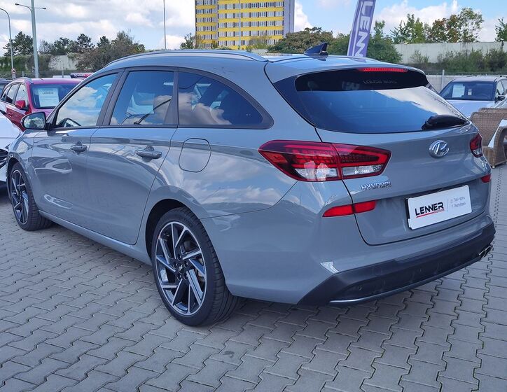Hyundai i30 7