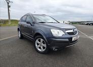 Opel Antara 1