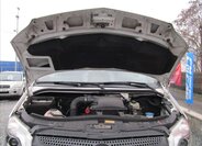 Mercedes-Benz Sprinter Ostatní 2,1 l 120 kw