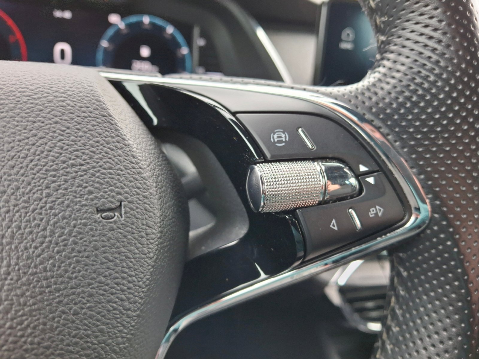 Škoda Octavia Kombi 2,0 l 85 kw