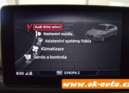 Audi A5 Liftback 2,0 l 140 kw