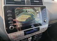 Toyota Land Cruiser SUV / Terénní 2,8 l 150 kw