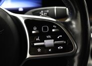 Mercedes-Benz Třídy G SUV / Terénní 2,9 l 210 kw