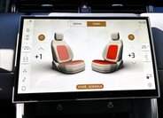 Land Rover Discovery Sport SUV / Terénní 2,0 l 120 kw